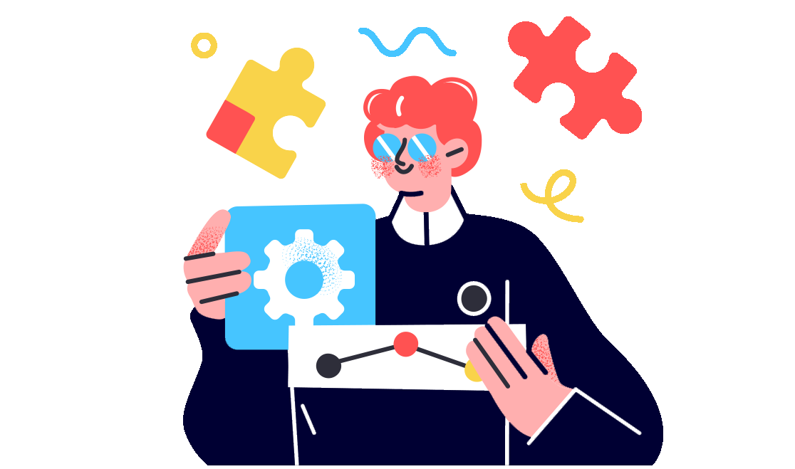Tehnology Decision Makers List